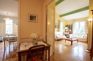  Appartement � vendre 5 pi�ces 107 m�