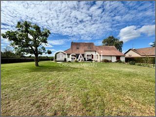  Maison � vendre 6 pi�ces 123 m�