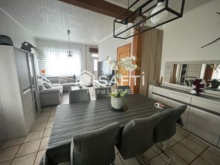  Maison � vendre 4 pi�ces 88 m�