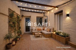  Maison � vendre 3 pi�ces 129 m�