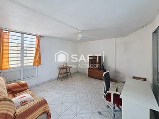  Appartement � vendre 4 pi�ces 97 m�