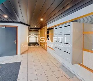  Appartement � vendre 5 pi�ces 95 m�