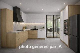  Maison � vendre 8 pi�ces 130 m�
