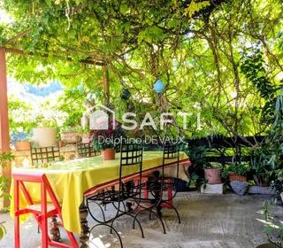  Maison � vendre 5 pi�ces 176 m�