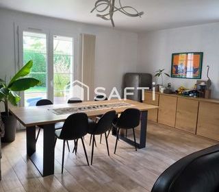  Maison � vendre 6 pi�ces 163 m�