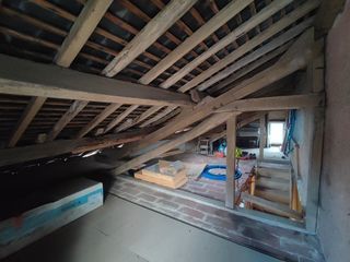  Maison � vendre 2 pi�ces 50 m�