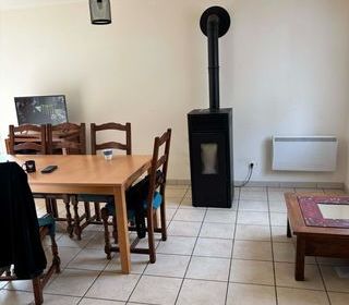  Maison � vendre 4 pi�ces 77 m�