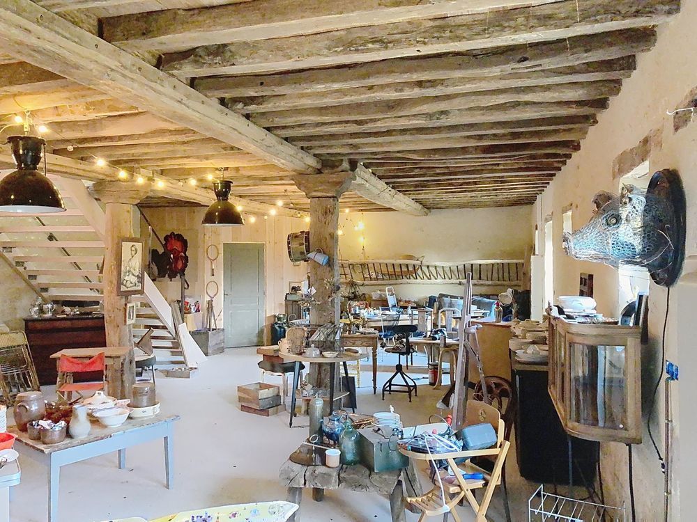 � vendre  Maison Saint-Mard-de-R�no (61400)