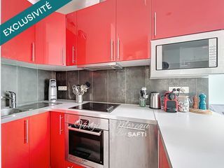  Appartement � vendre 2 pi�ces 29 m�