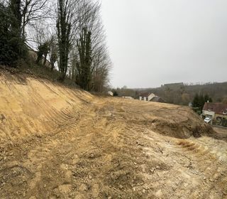  Terrain � vendre 990 m�