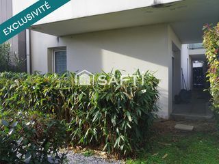  Appartement � vendre 2 pi�ces 44 m�