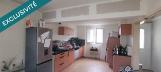  Maison � vendre 5 pi�ces 70 m�