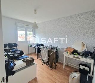  Appartement � vendre 4 pi�ces 80 m�