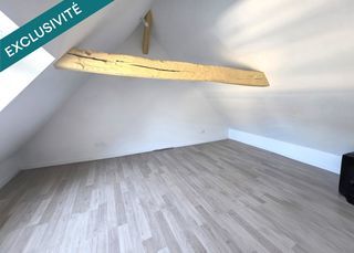  Maison � vendre 4 pi�ces 86 m�