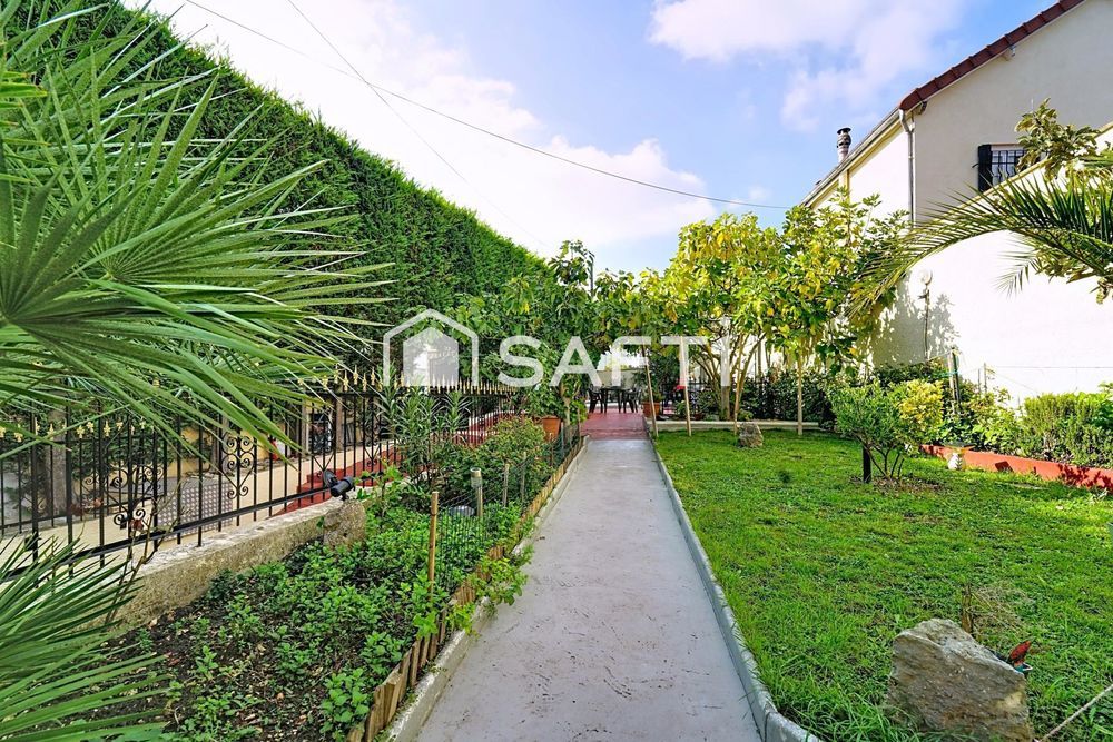 � vendre  Maison Montreuil (93100)