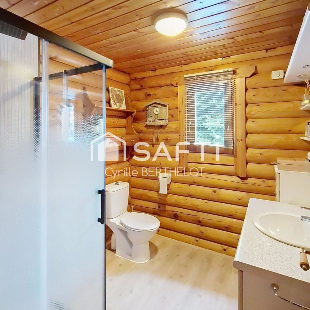 � vendre  Maison Font-Romeu-Odeillo-Via (66120)