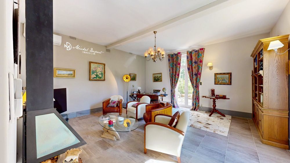 � vendre  Maison Paunat (24510)