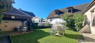  Maison � vendre 7 pi�ces 158 m�