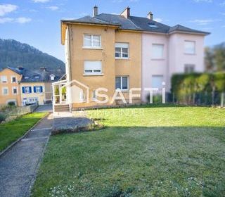  Maison � vendre 6 pi�ces 105 m�