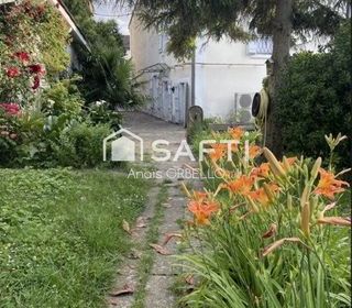  Maison � vendre 8 pi�ces 250 m�