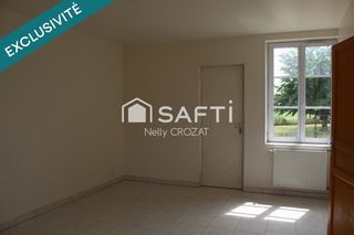  Maison � vendre 4 pi�ces 73 m�