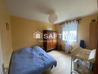  Maison � vendre 4 pi�ces 76 m�