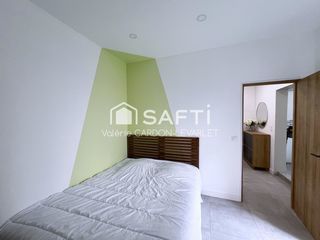  Appartement � vendre 3 pi�ces 31 m�