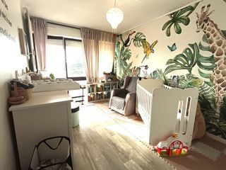  Appartement � vendre 3 pi�ces 77 m�