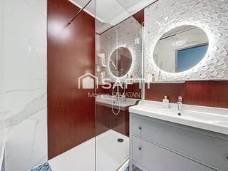  Appartement � vendre 3 pi�ces 65 m�