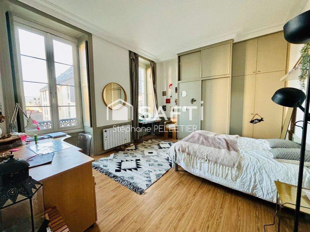 � vendre  Appartement Rennes (35000)