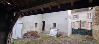  Maison � vendre 4 pi�ces 102 m�