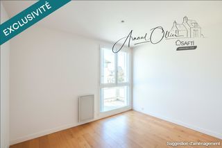  Appartement � vendre 3 pi�ces 68 m�