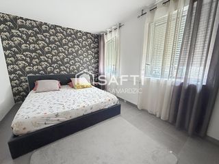  Appartement � vendre 5 pi�ces 95 m�