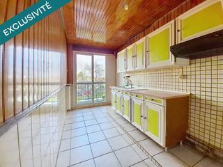  Appartement � vendre 2 pi�ces 54 m�