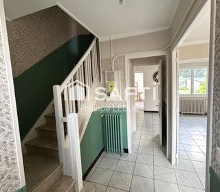  Maison � vendre 7 pi�ces 100 m�