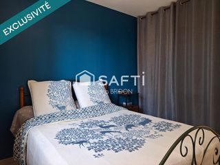  Maison � vendre 4 pi�ces 75 m�