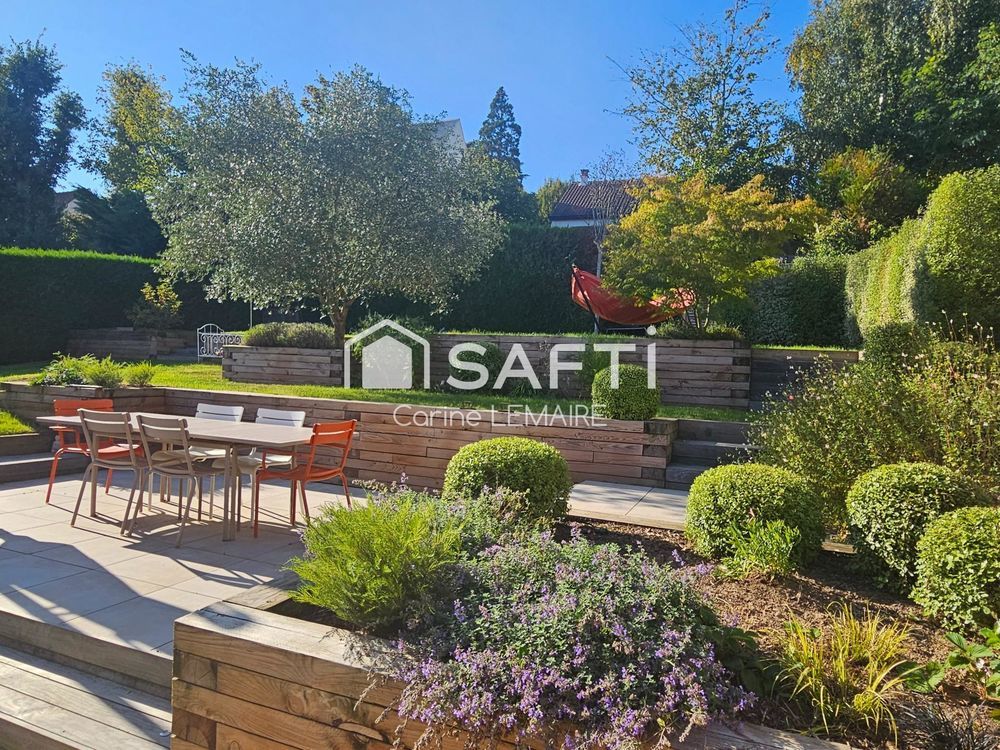 � vendre  Maison Verri�res-le-Buisson (91370)