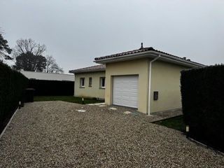  Maison � vendre 4 pi�ces 111 m�