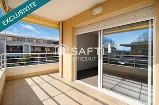  Appartement � vendre 2 pi�ces 51 m�