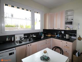  Appartement � vendre 6 pi�ces 117 m�