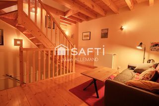  Maison � vendre 5 pi�ces 107 m�