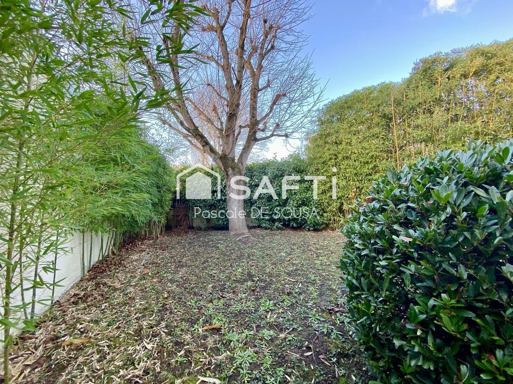 � vendre  Maison Rueil-Malmaison (92500)