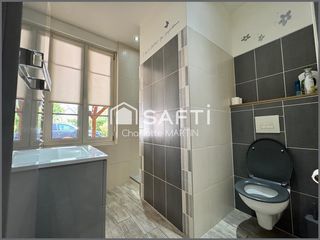  Maison � vendre 10 pi�ces 220 m�