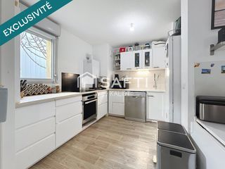  Appartement � vendre 3 pi�ces 61 m�