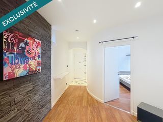  Appartement � vendre 4 pi�ces 65 m�