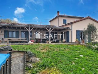  Maison � vendre 5 pi�ces 140 m�