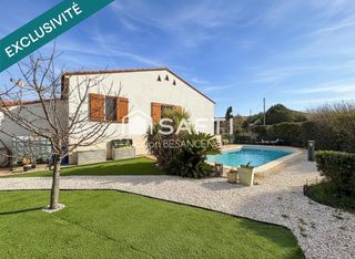  Maison � vendre 7 pi�ces 212 m�