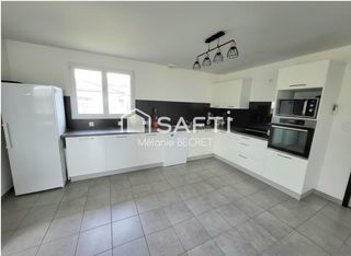  Maison � vendre 4 pi�ces 100 m�