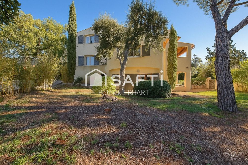 � vendre  Maison Puget-sur-Argens (83480)