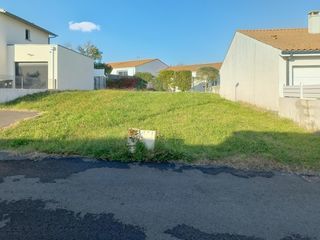  Terrain � vendre 256 m�